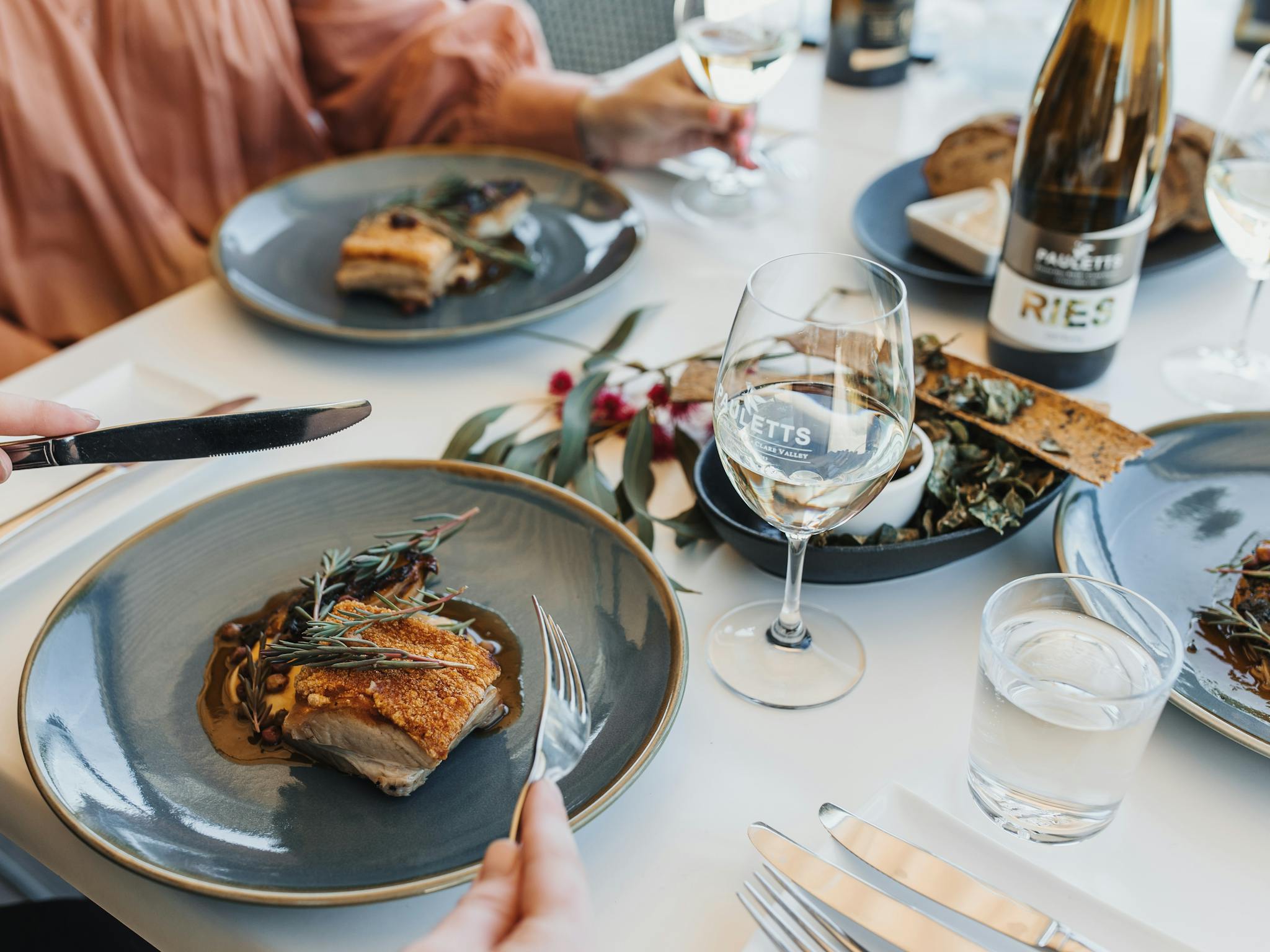 Pauletts Mothers Day