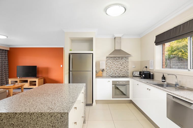 City Two Apartment