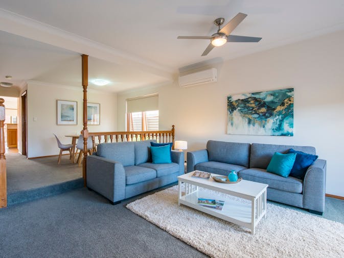 Glenelg Parkview Villas