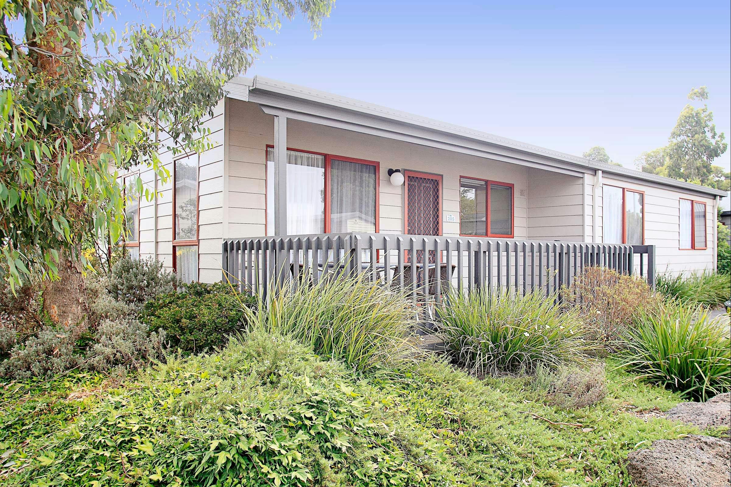 Superior Villa - Three Bedroom