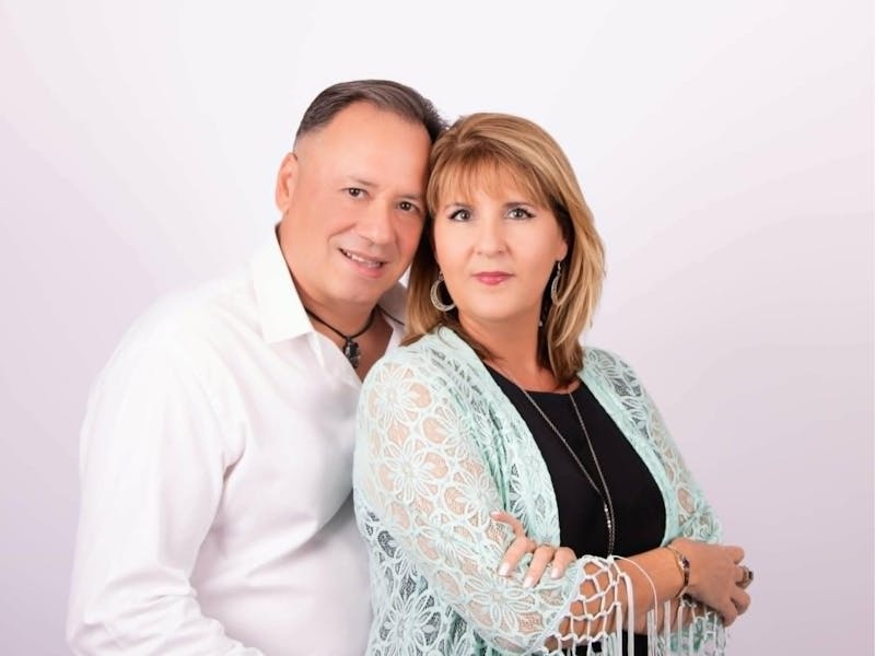 Image for That Psychic Couple