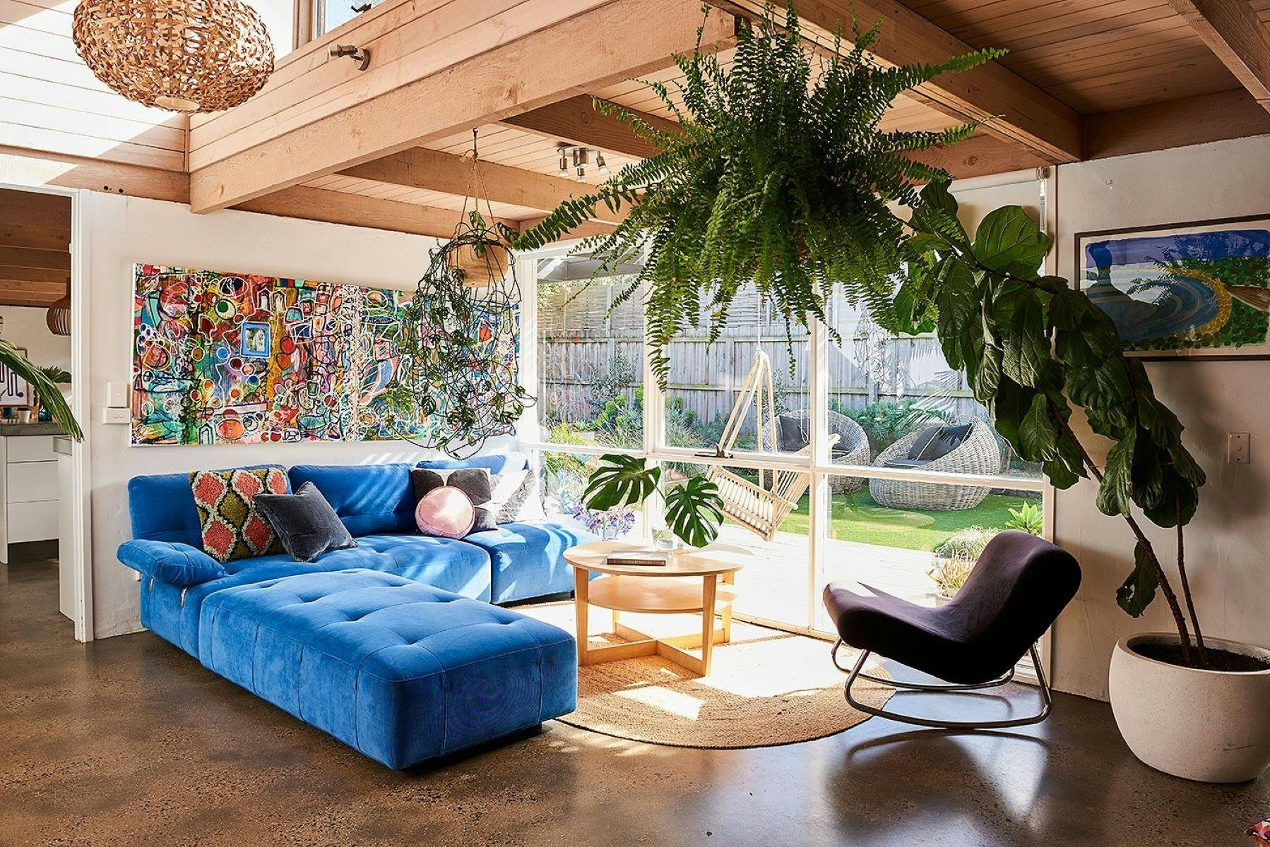 The Beach House