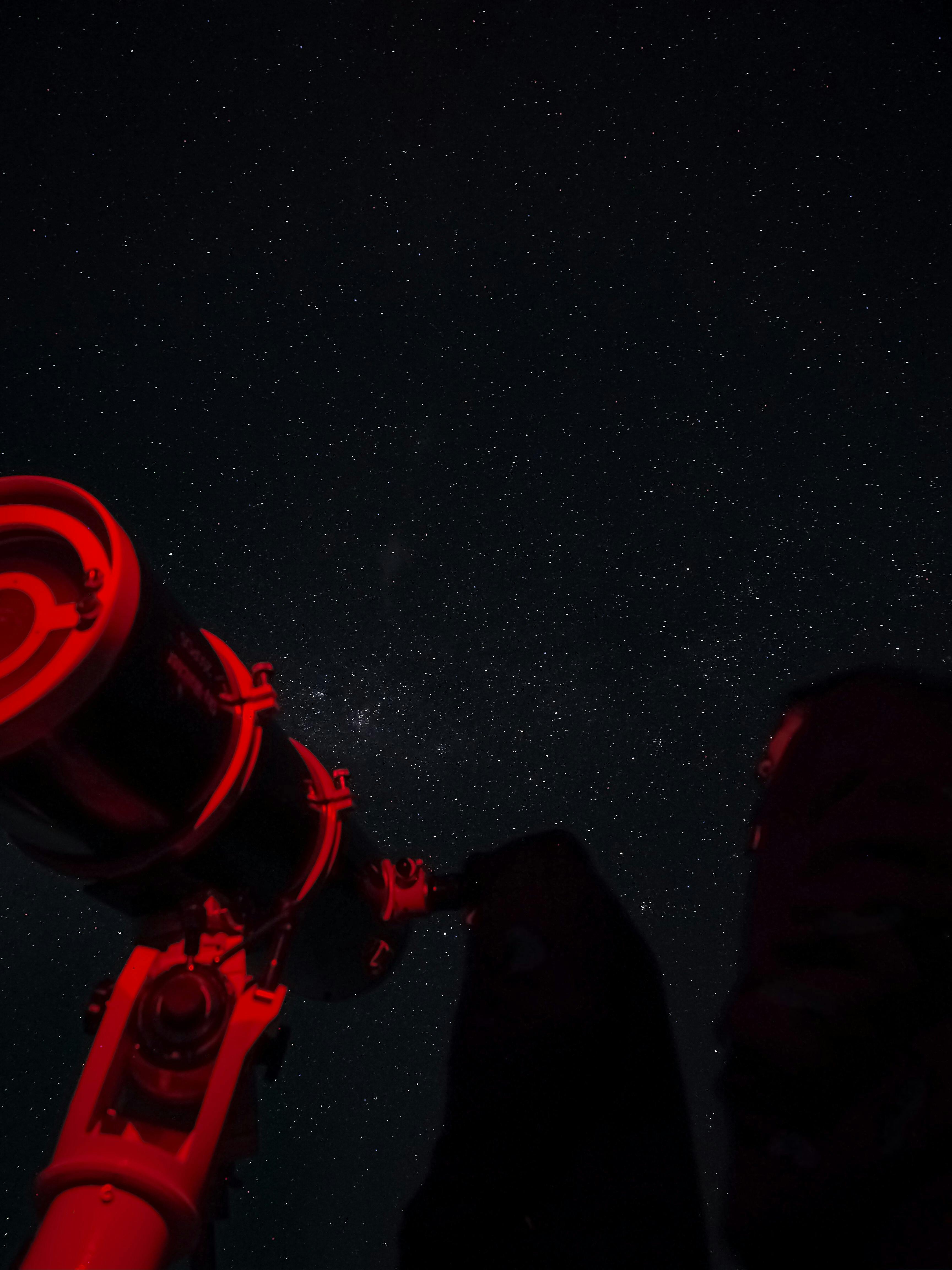 Hands-On Astronomy