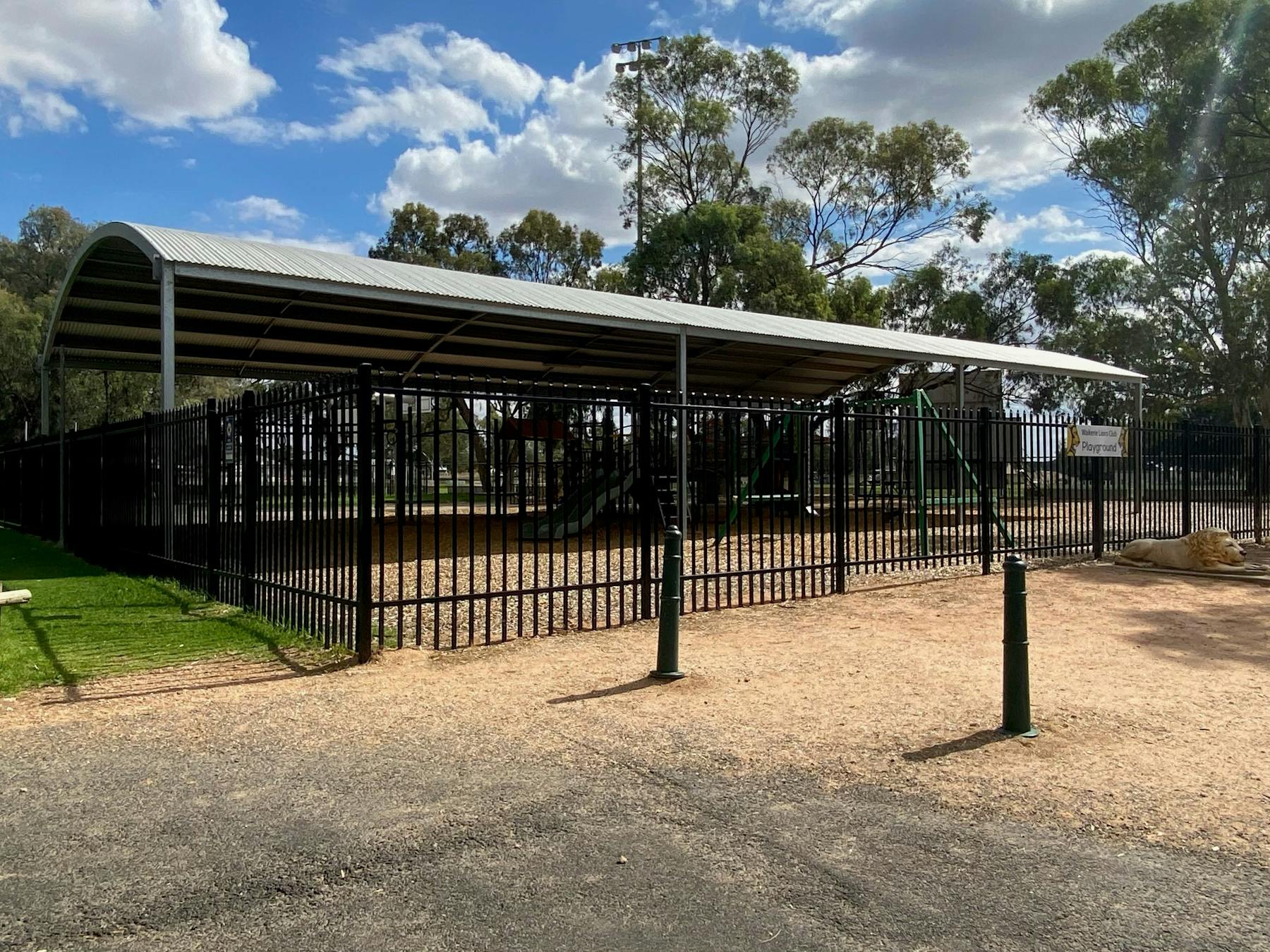 Waikerie Lions Playground