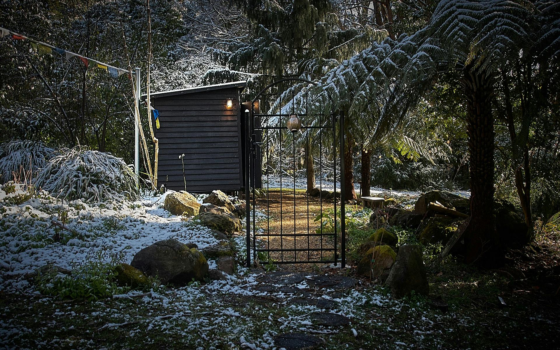 トマ・リトリート