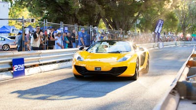 Festival of Speed