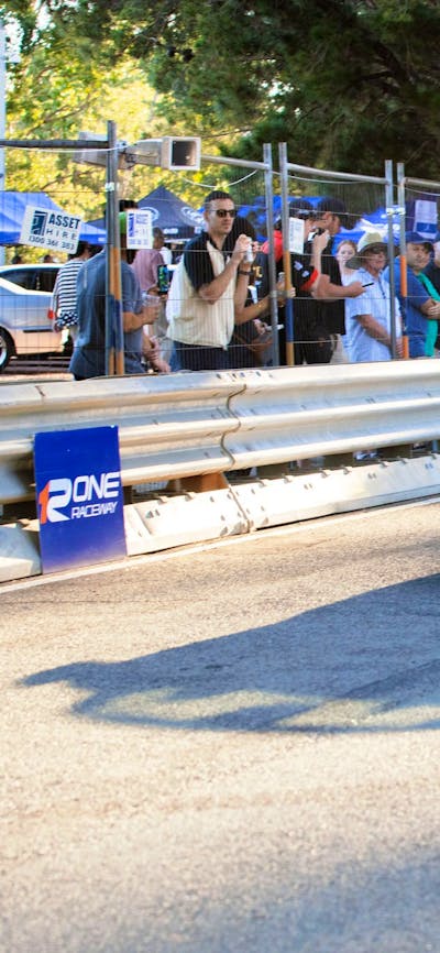Festival of Speed