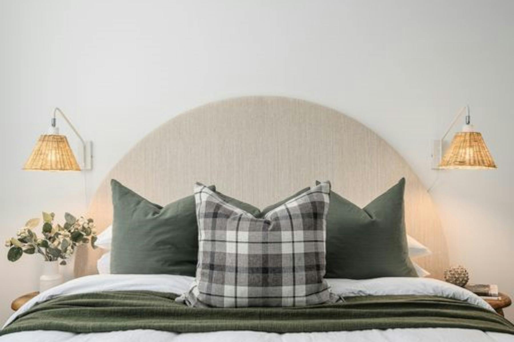 The Tradesmans Cottage two - Bedroom three