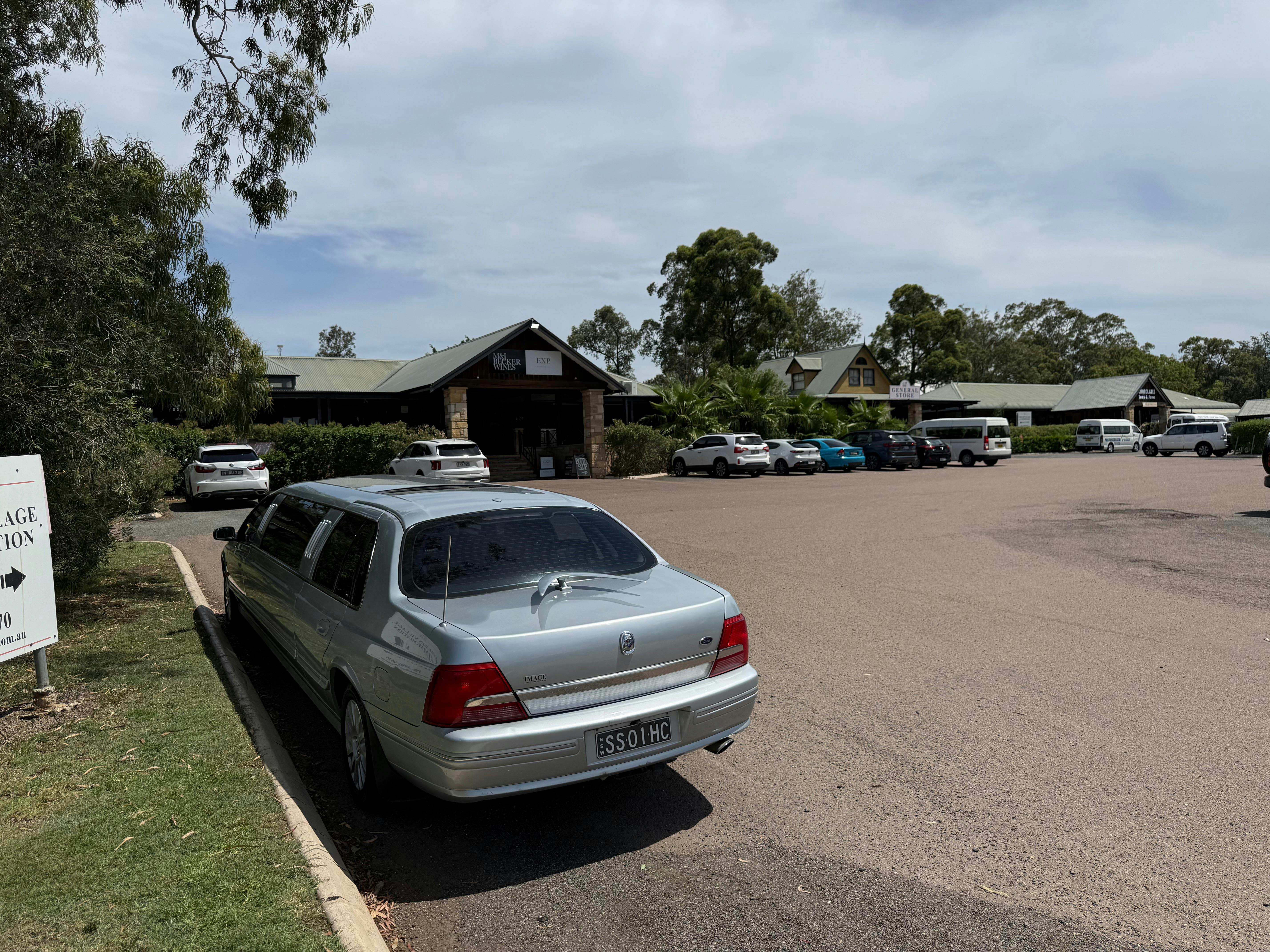 Hunter Valley Wine and Food Tour