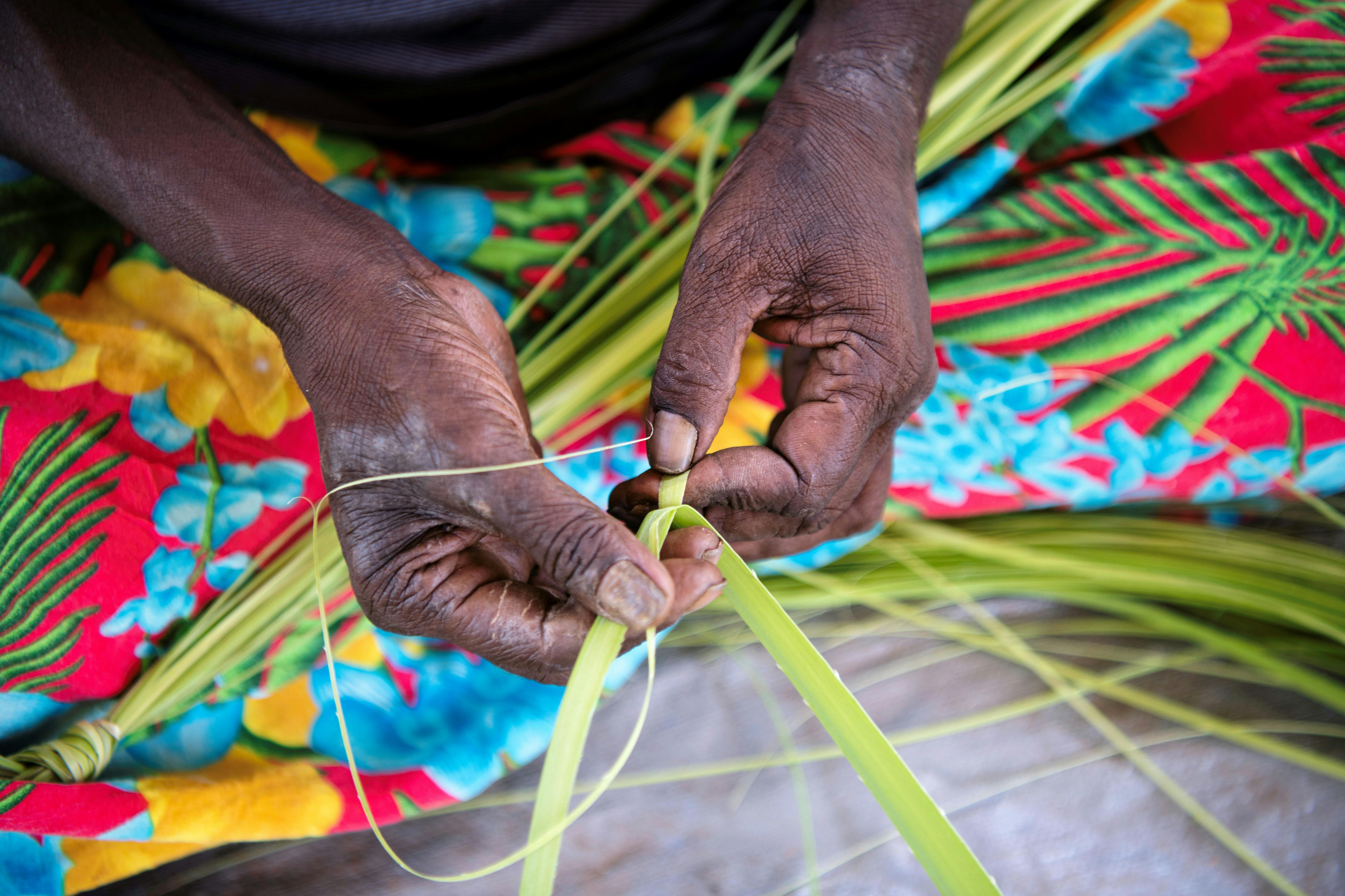 Taste of Kakadu