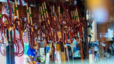 Bungendore Leather & Trading
