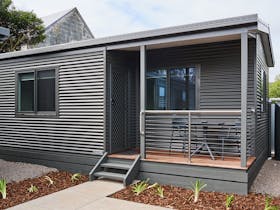 Cabins Park Hotel Mount Gambier
