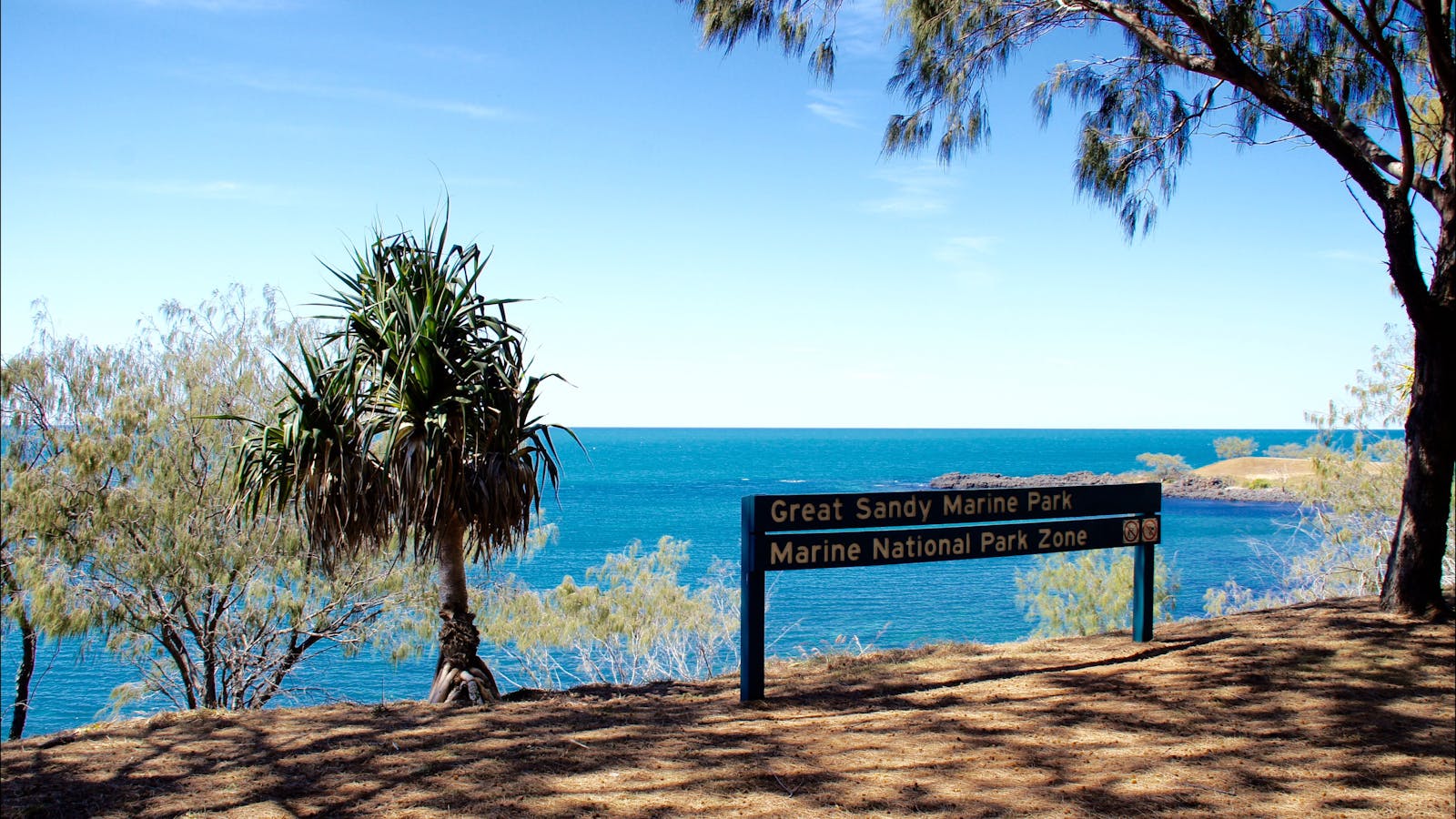 Coral Cove  Foreshore