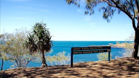 Coral Cove