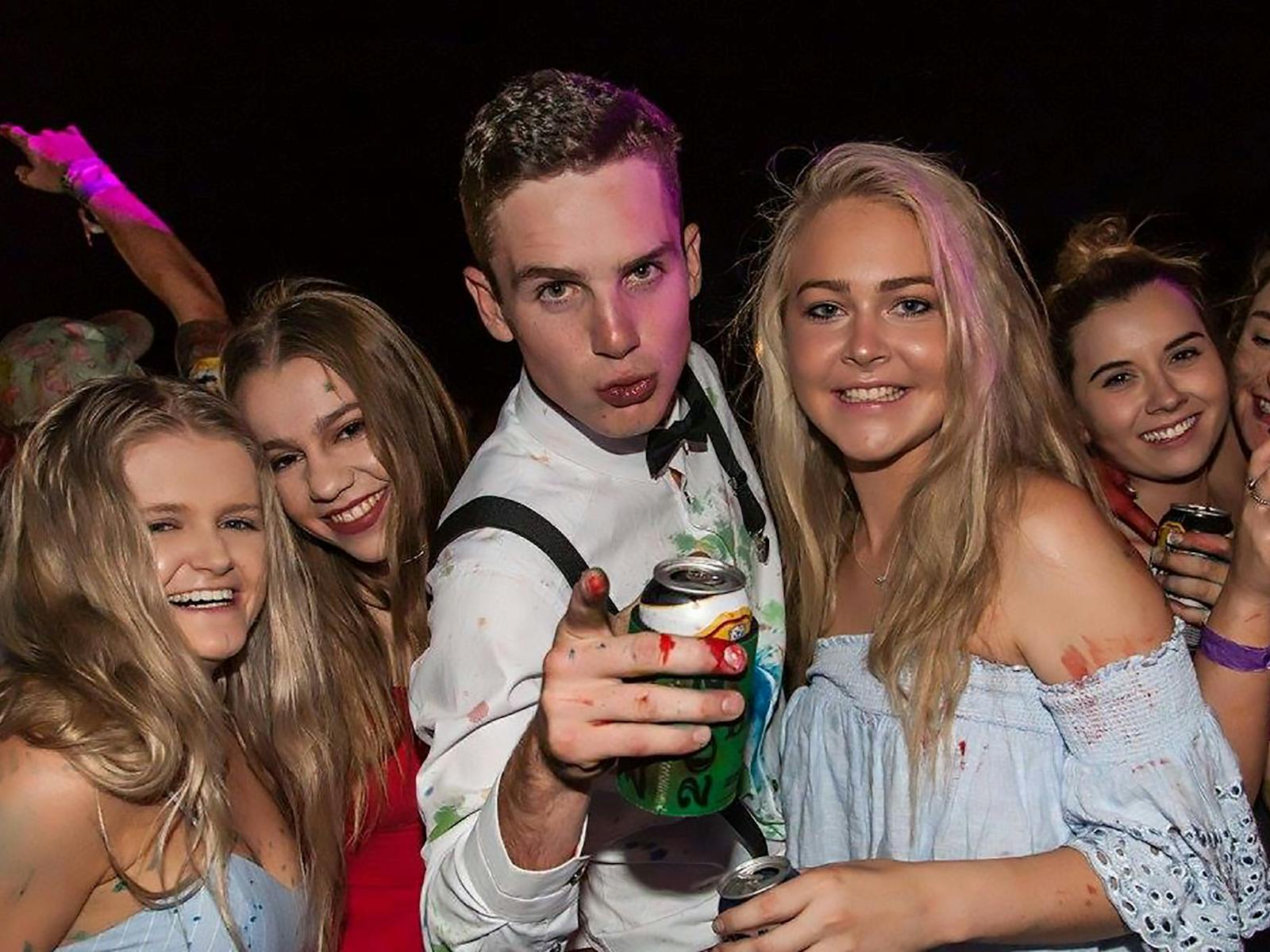Image for The Rock BnS Ball