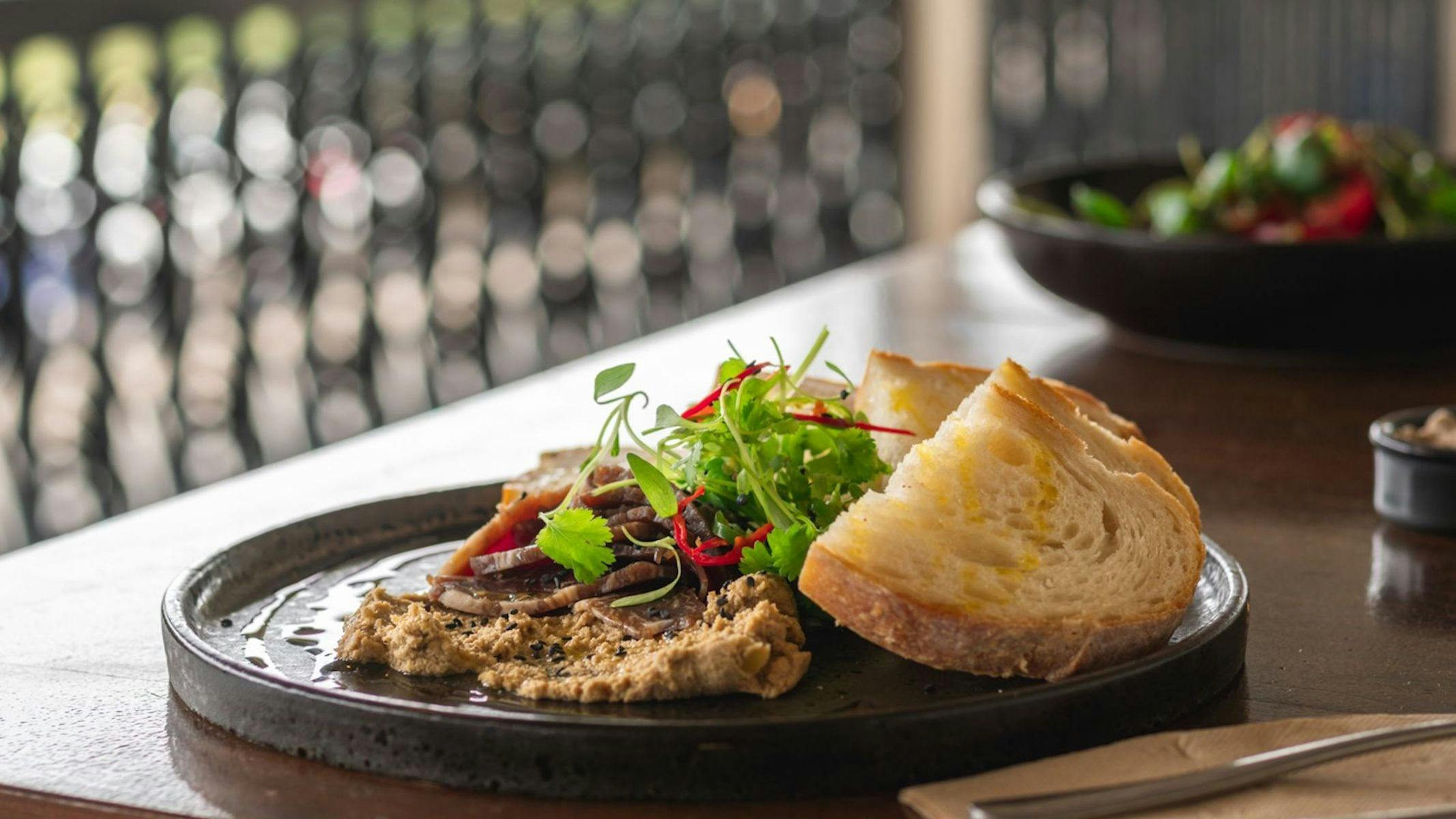 Queenscliff Brewhouse
