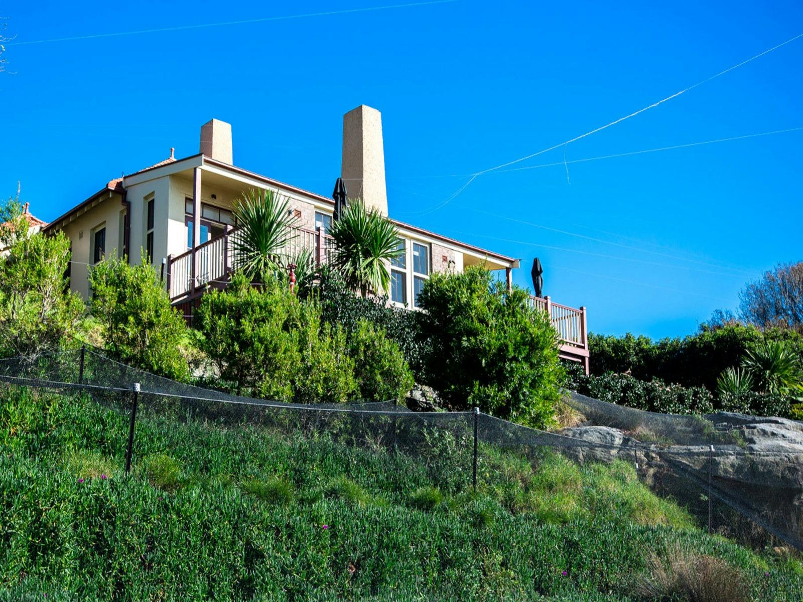 鸚鵡島 - 海港景觀公寓