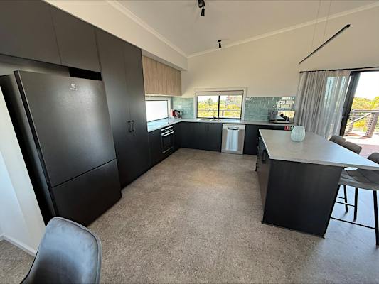 Helios Heights - Moonta Bay, Accommodation