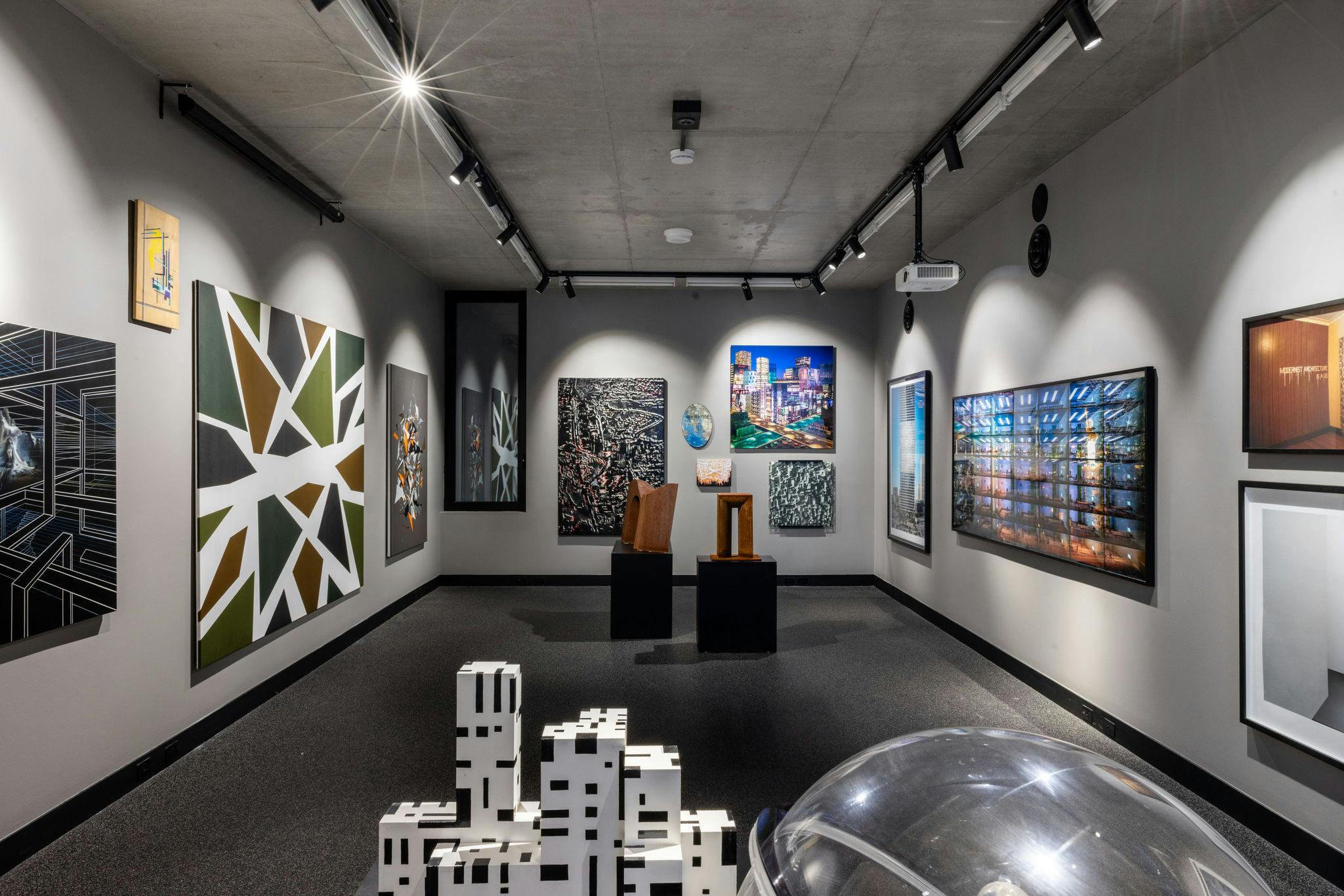 Justin Art House Museum