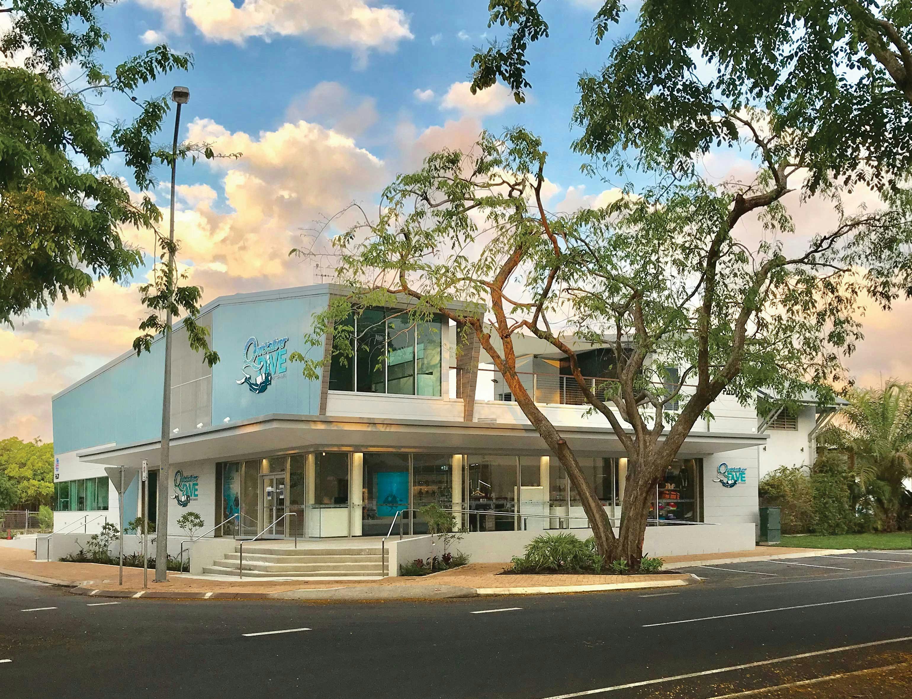 Quicksilver Dive - 4 Day Learn to Dive Course