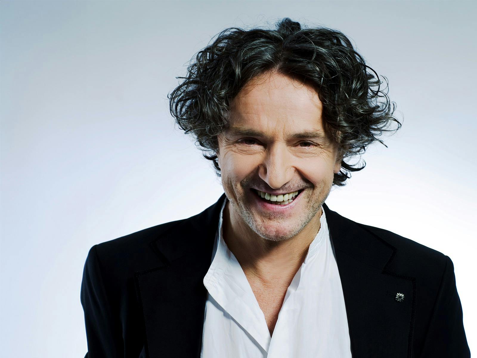 Goran Bregović | Adelaide Festival