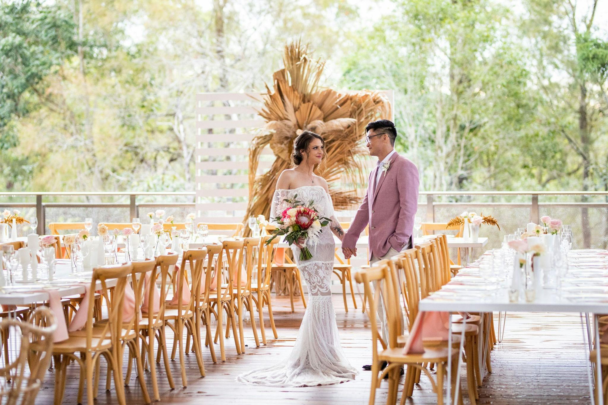 Walkabout Creek Cafe