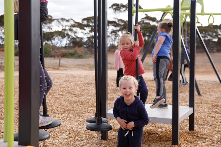 Wynarka Playground