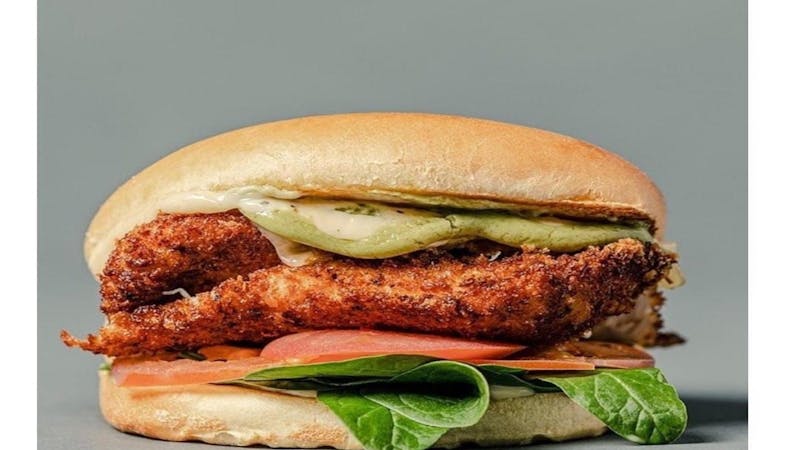 Brooklyn's Burger Bar