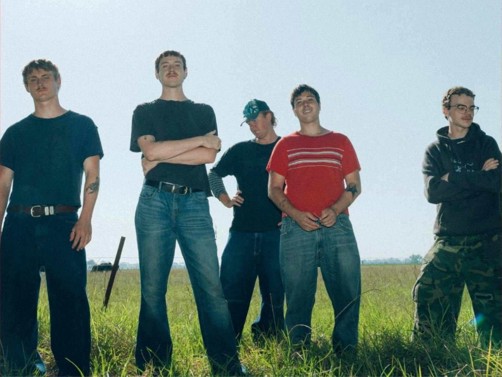 SEX MASK, HORSE & BLUE DINER.