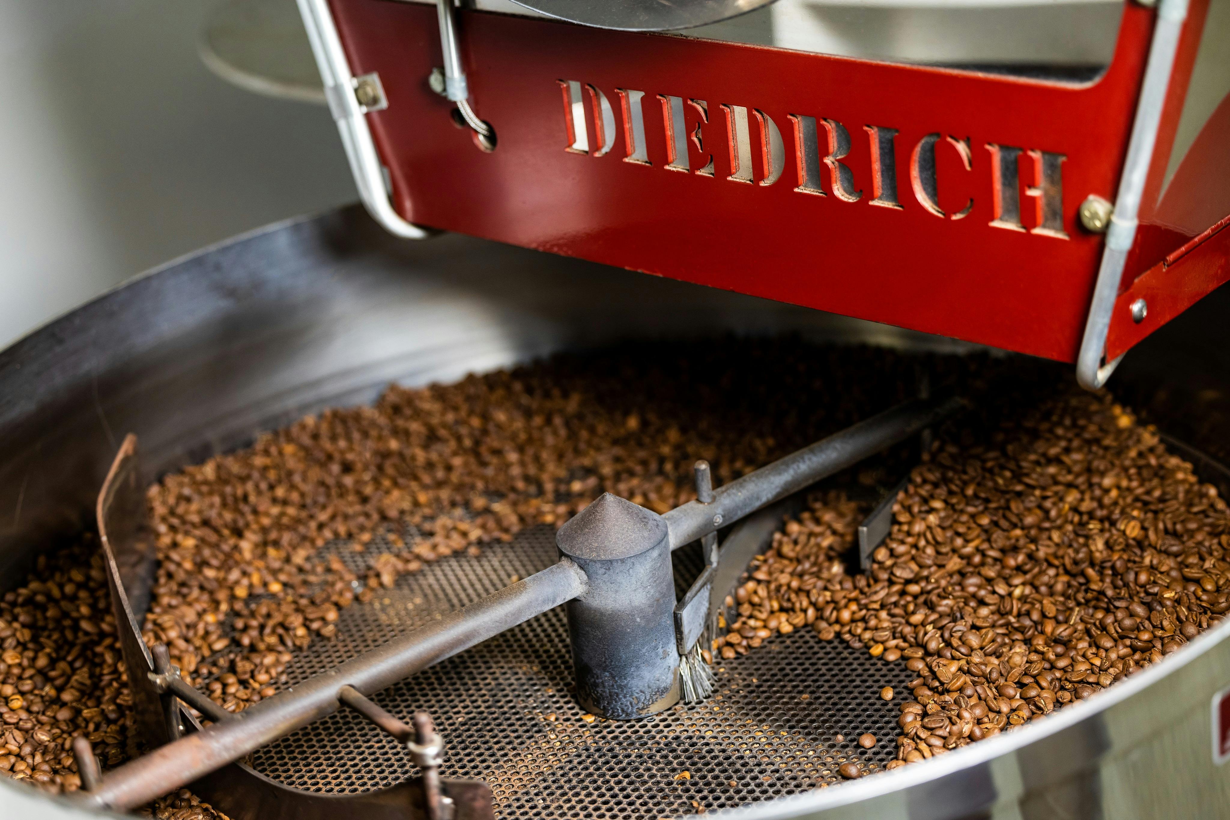 Whitsunday Gold Coffee