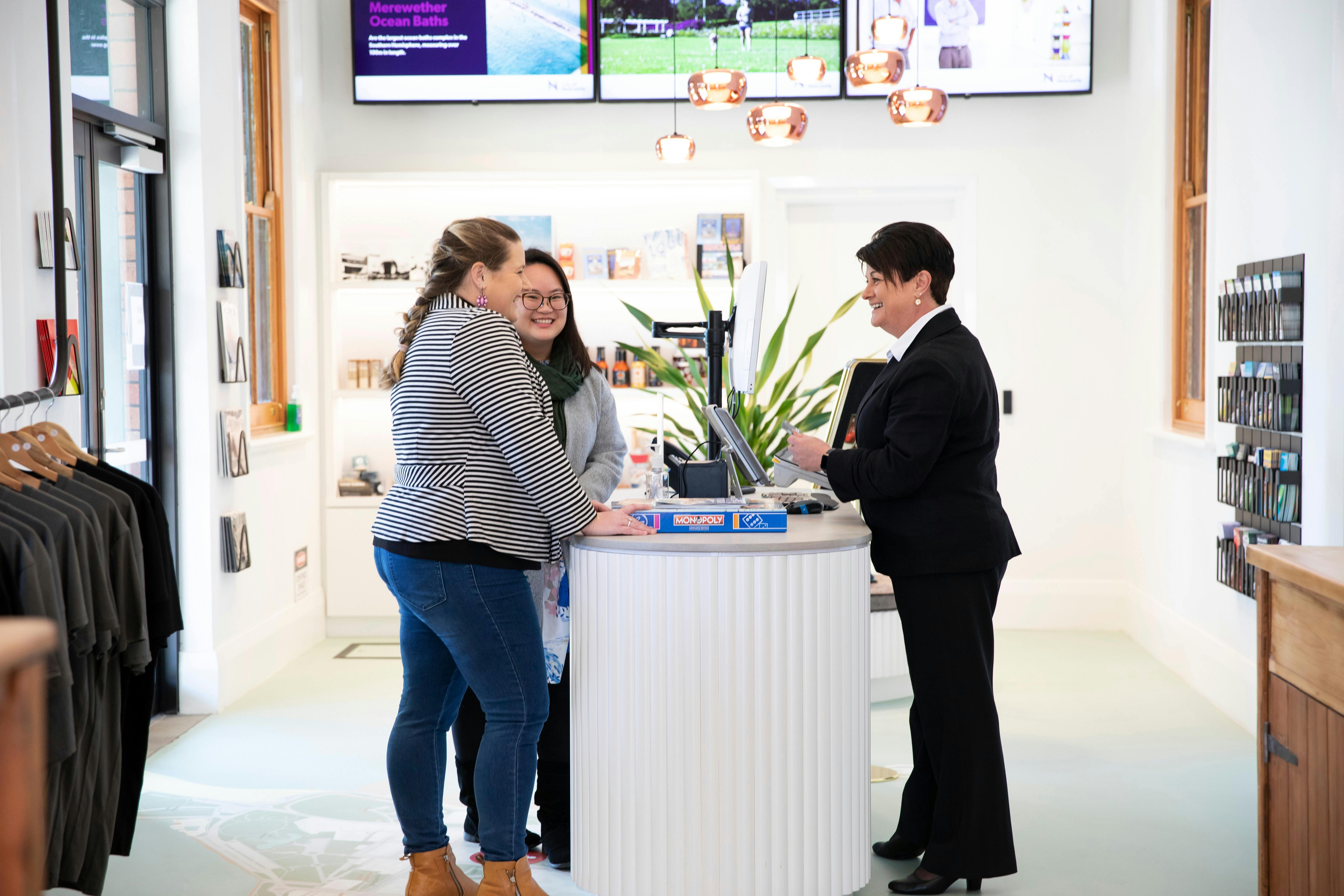 Newcastle Visitor Information Centre Visit Newcastle