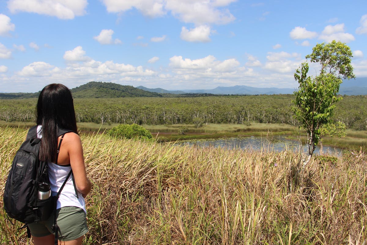 Eubanangee Wetlands