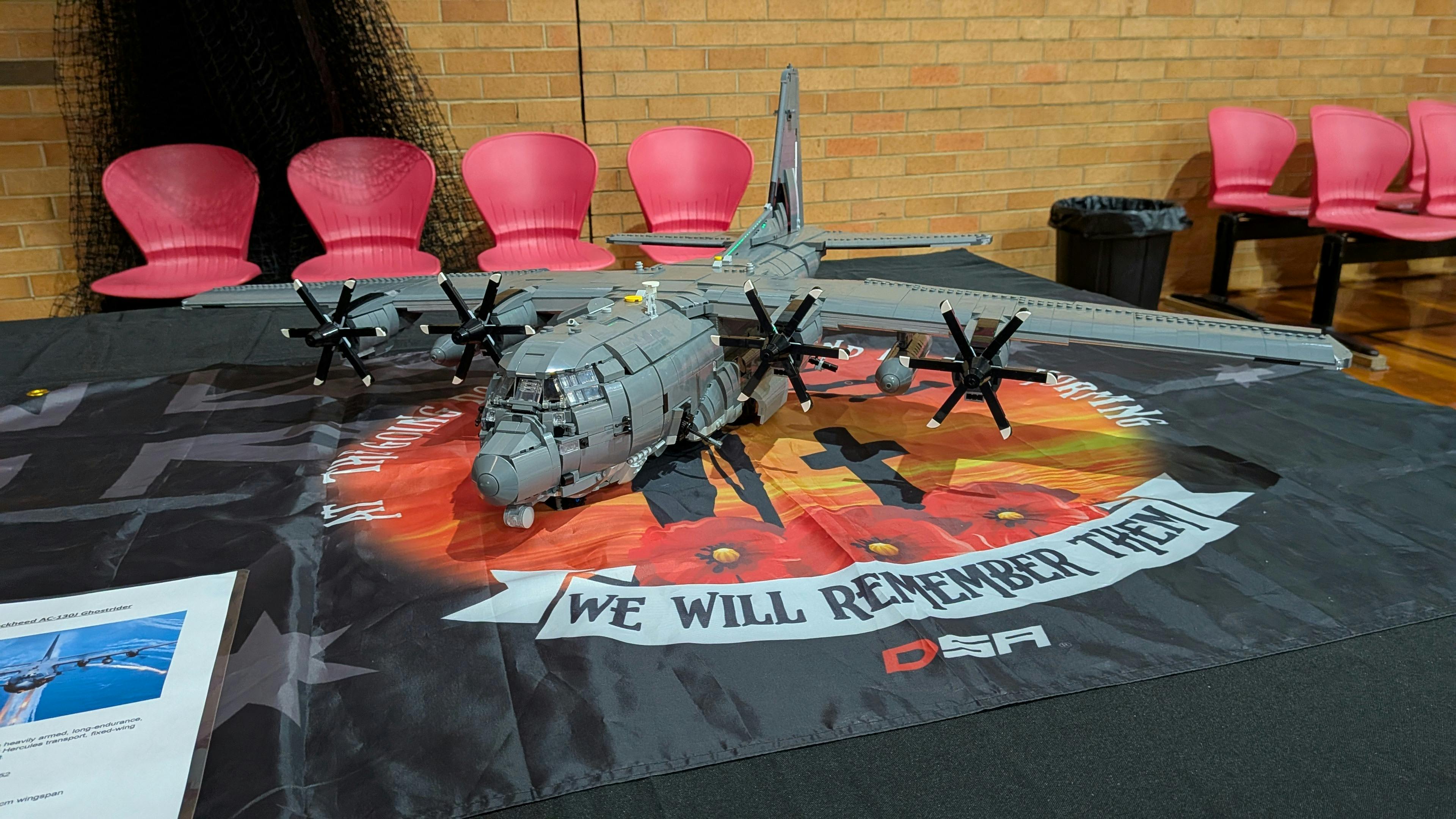 Port Macquarie Brickfest A LEGO Fan Event