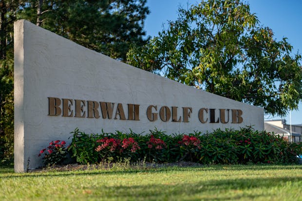 Beerwah District and Memorial Golf Club