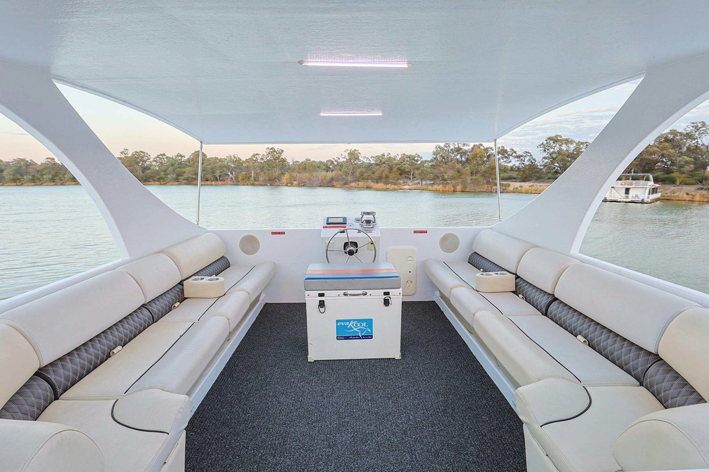 seating