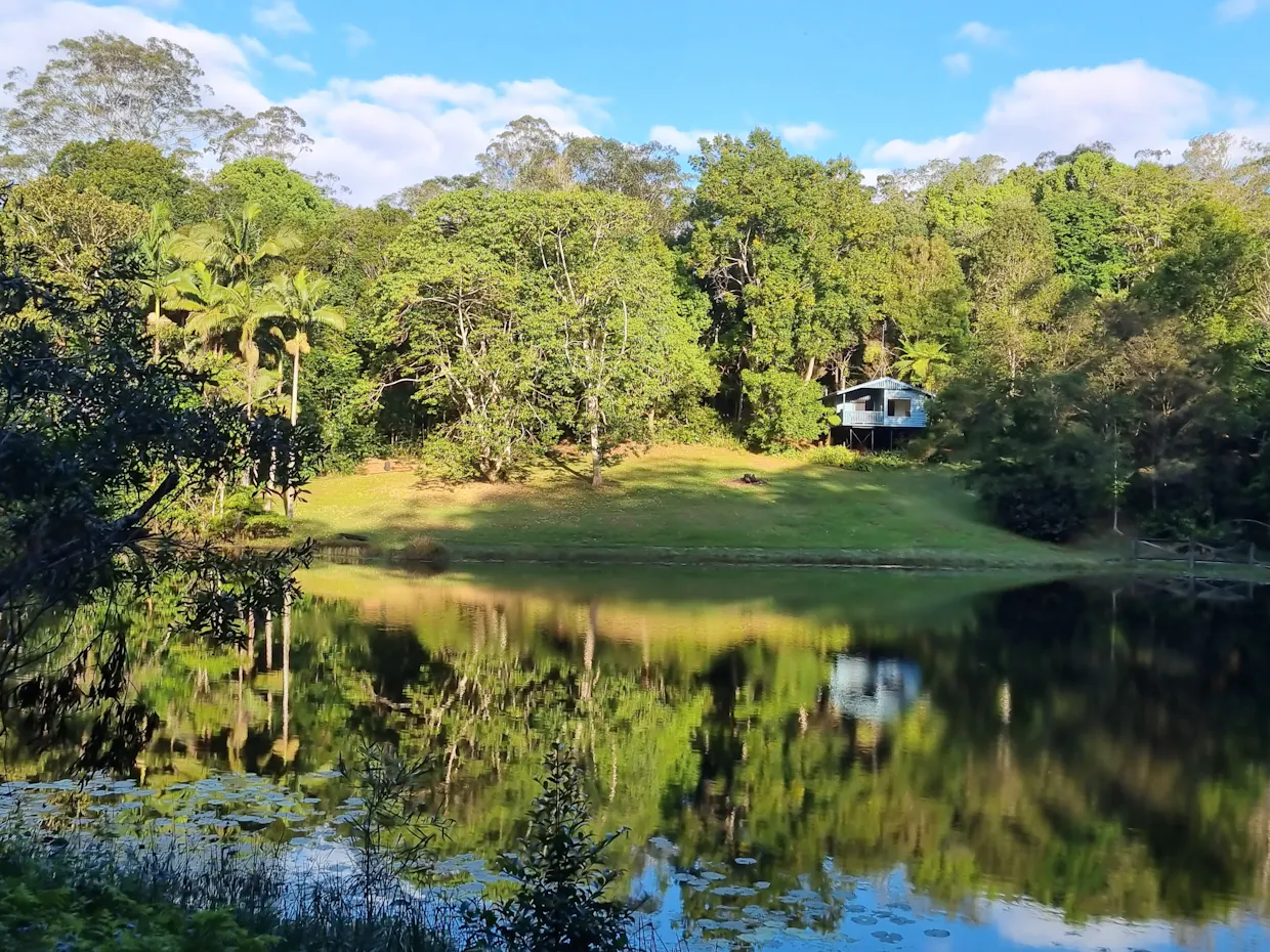 Montville Country Cabins