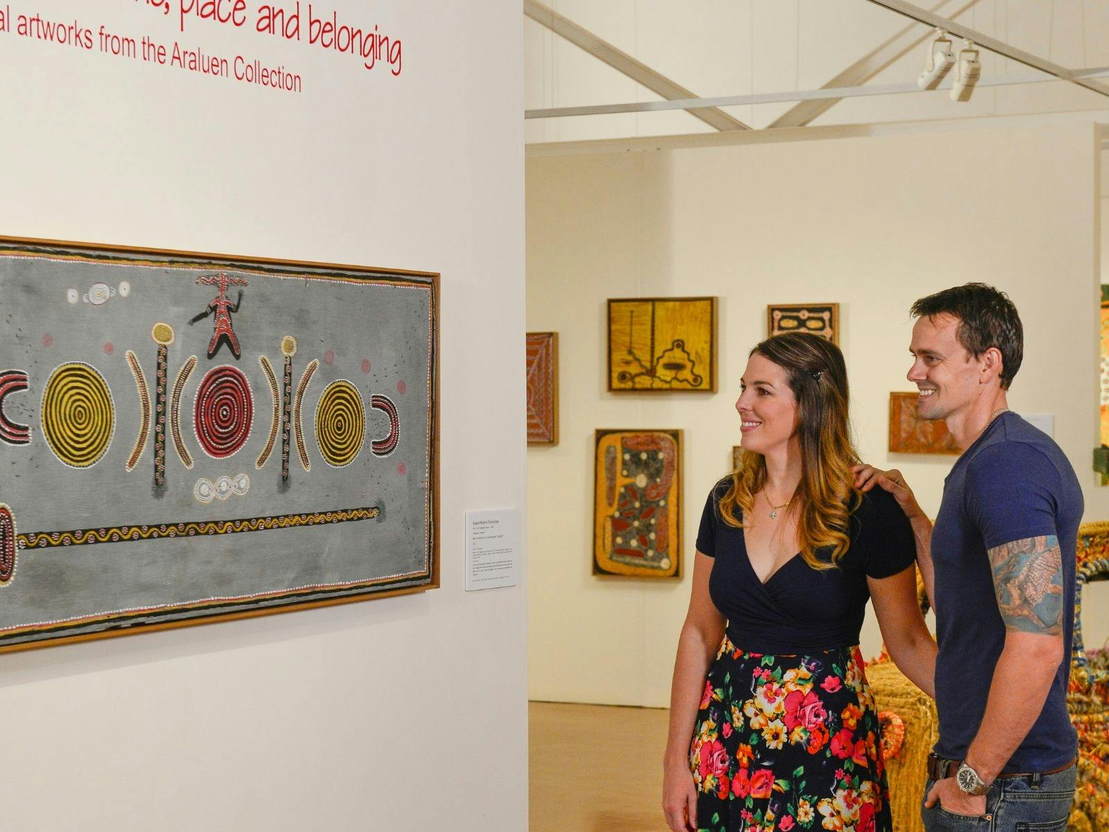 Araluen Arts Centre