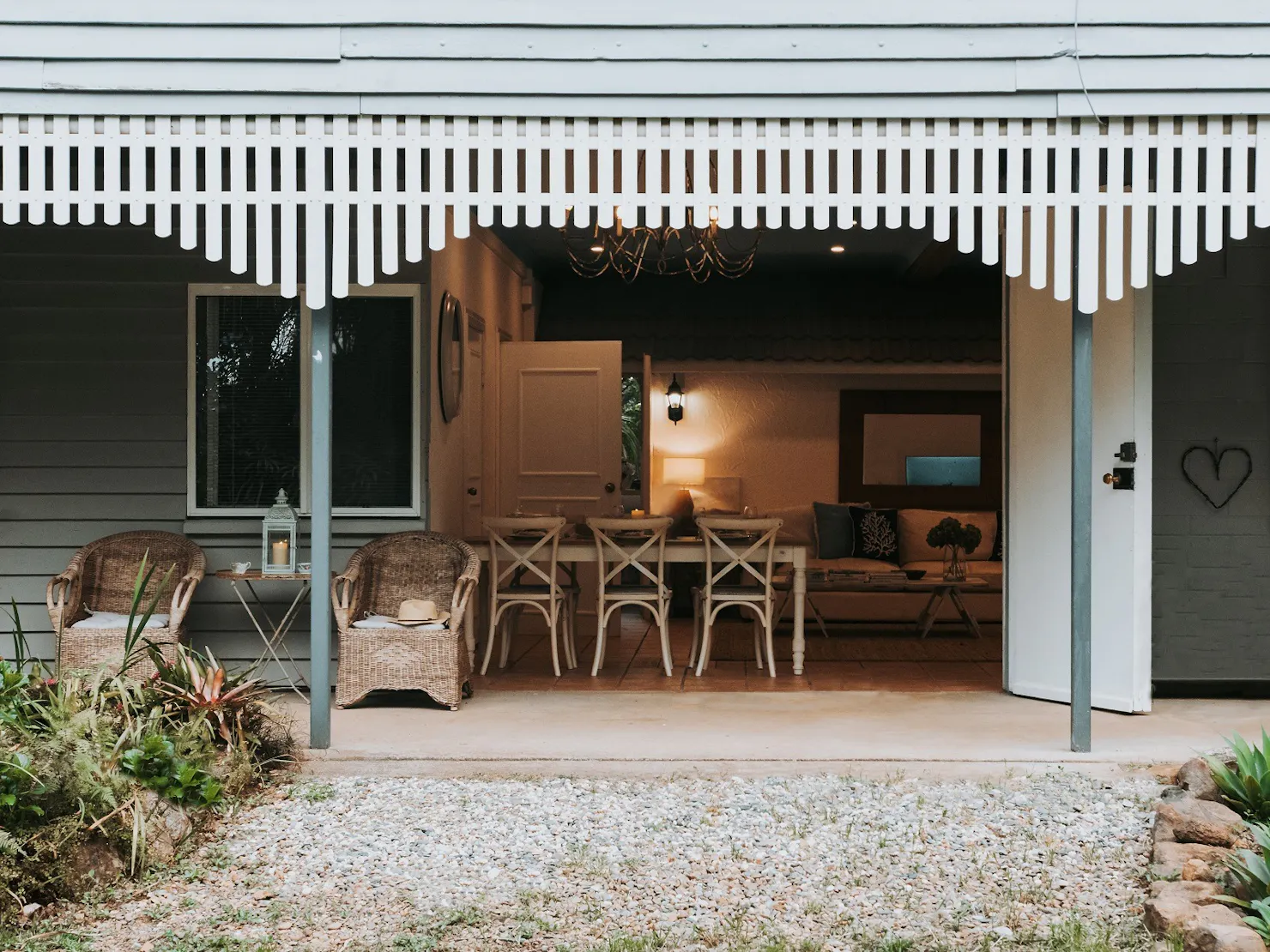 Maleny boutique accommodation