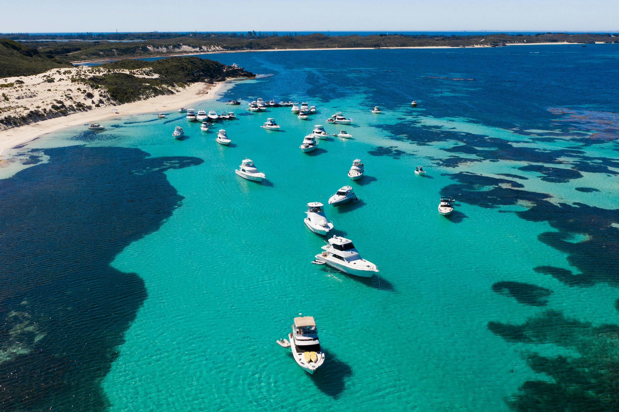 Parker Point, Albany, Western Australia