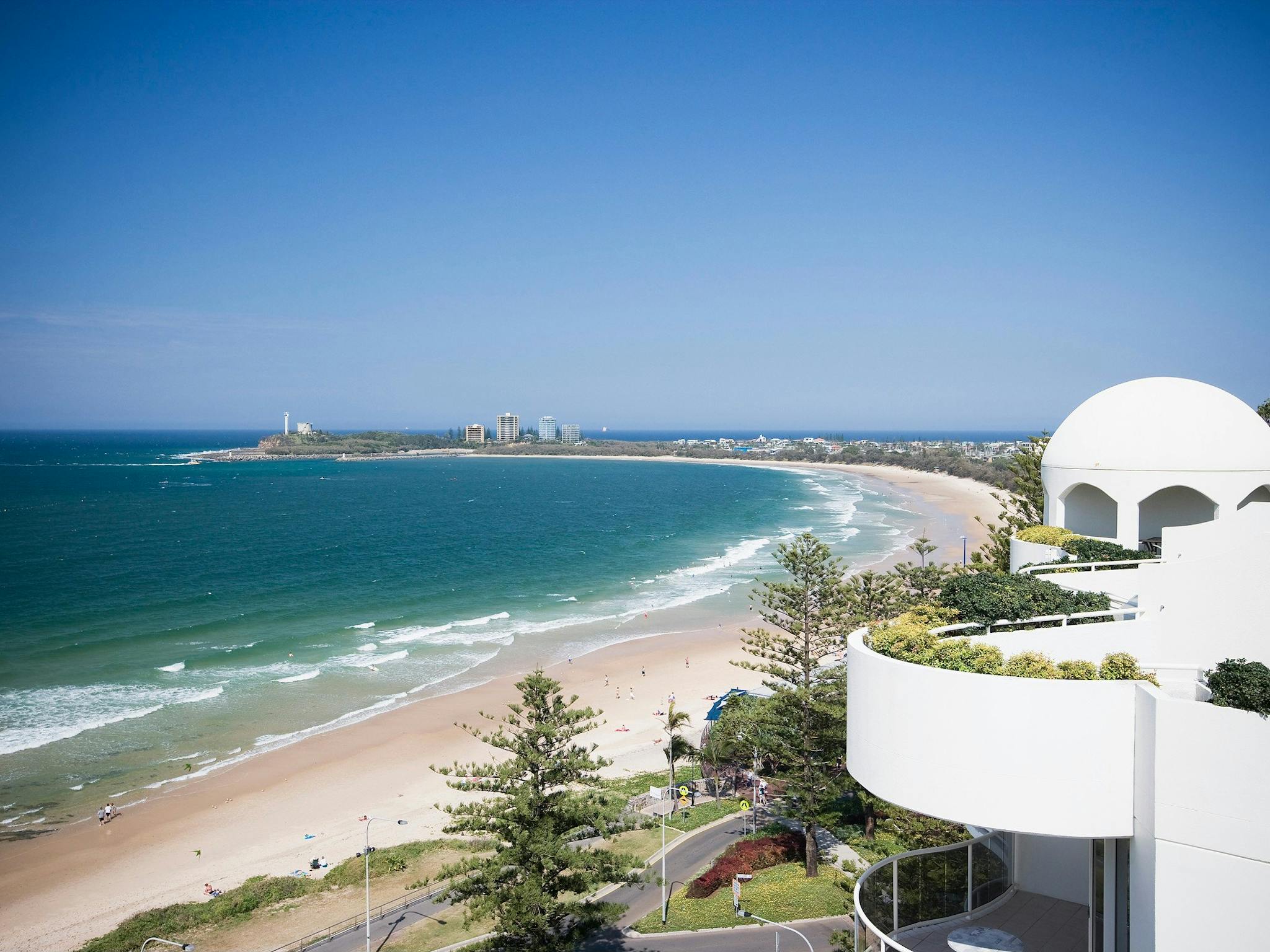 2 Bedroom Penthouse 2 Bedroom Penthouse