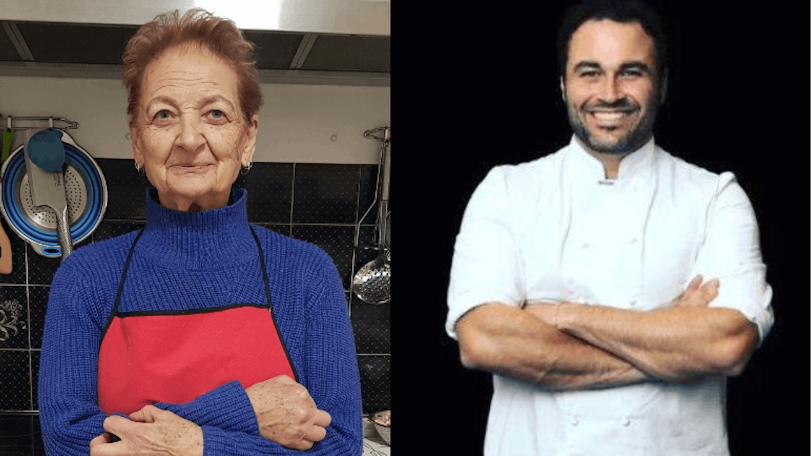 Image for Nonna and Miguels Long Lunch