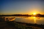 Bethungra Dam