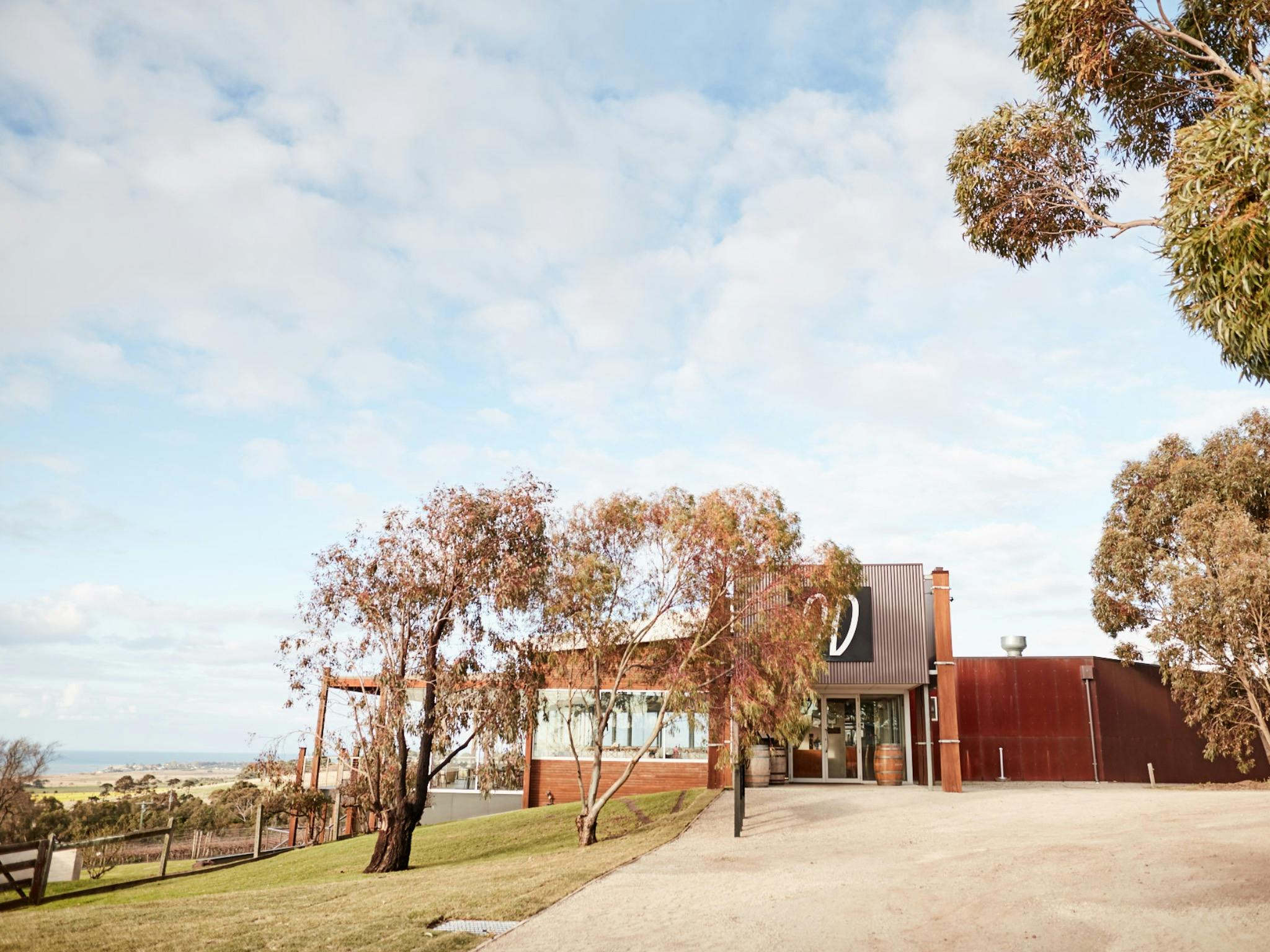 Helicopter Winery Lunch Melbourne Victoria