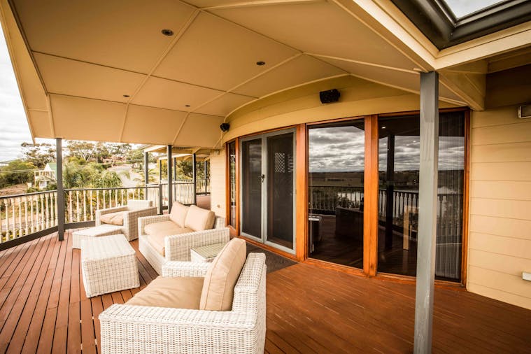 3 Thiele Road Murray Bridge River Shack Rentals