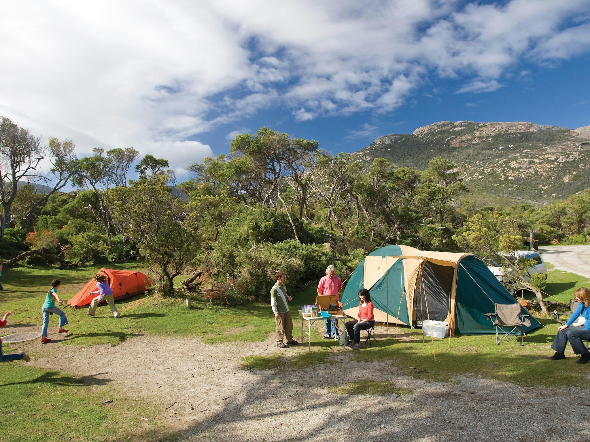 Wilsons Promontory National Park