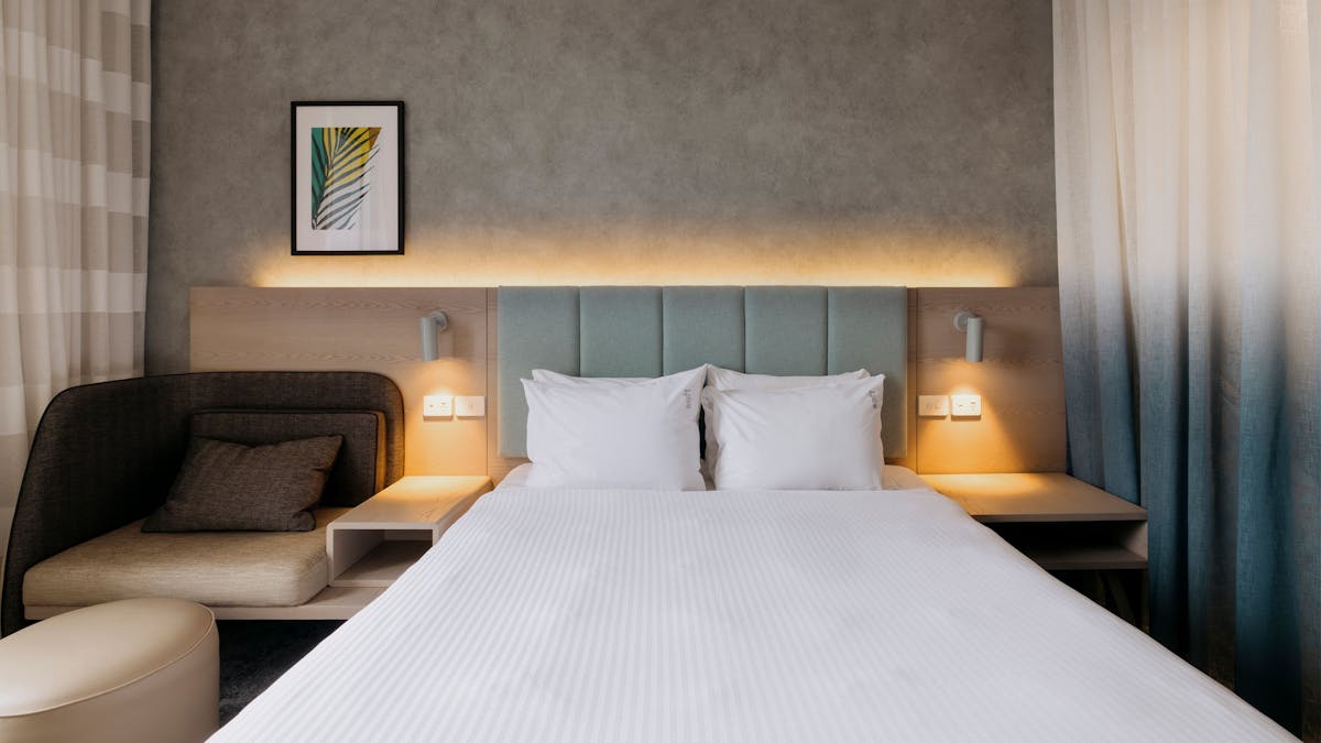 Guestroom