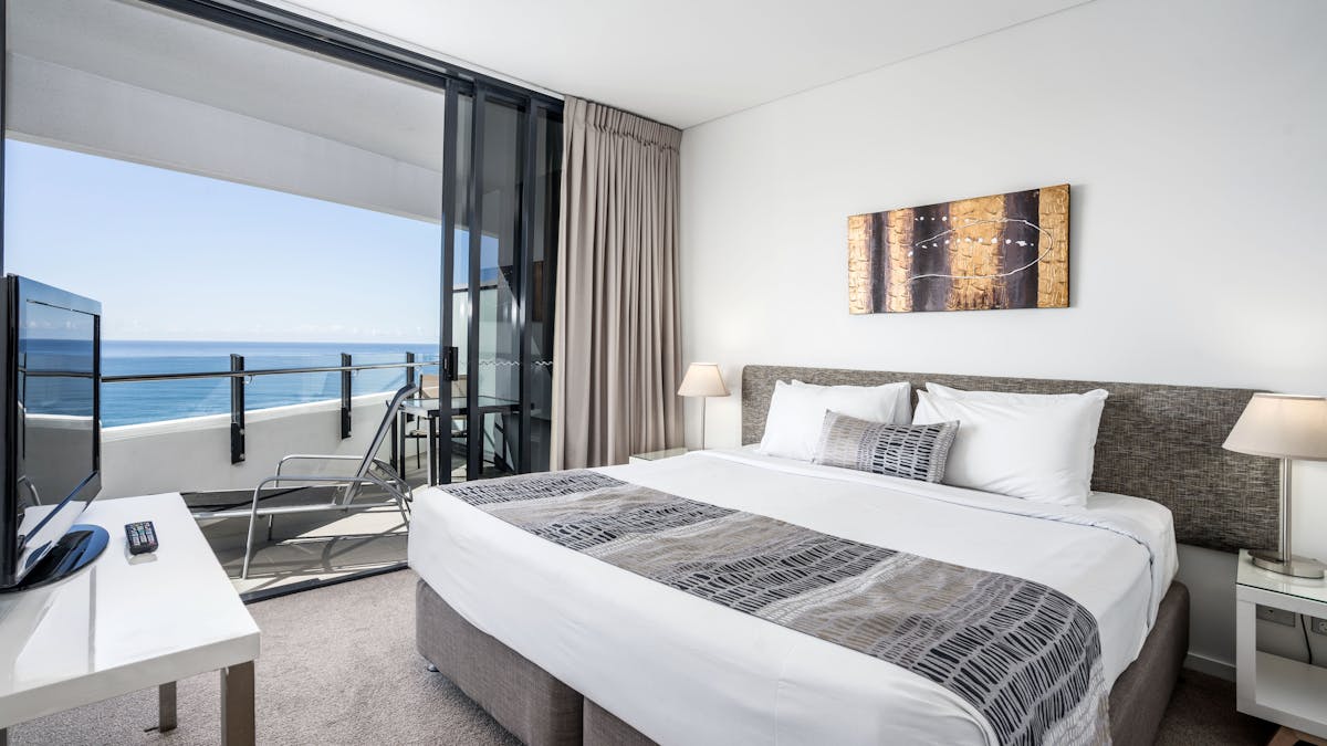 3 Bedroom Water View