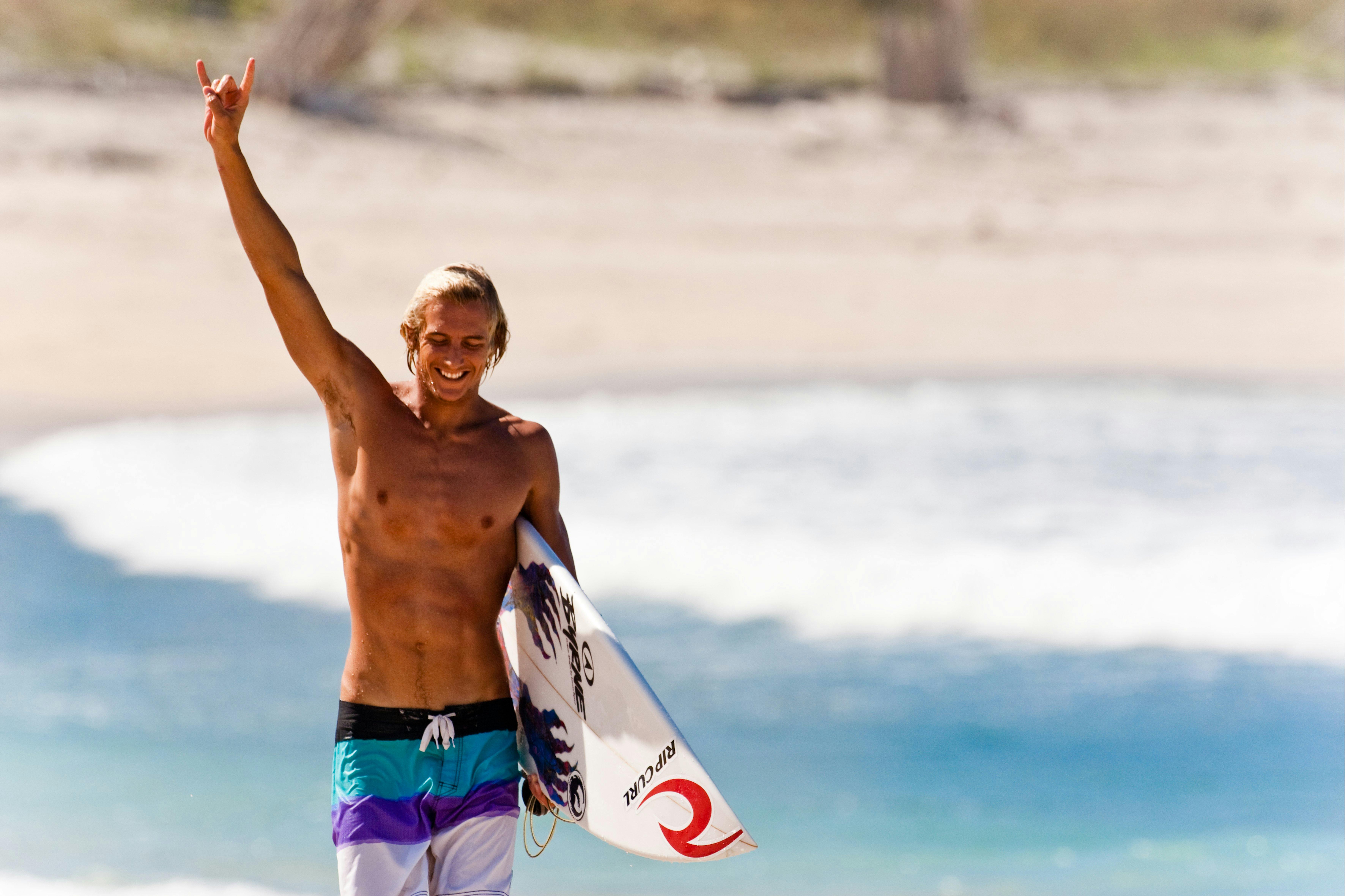 서프 캠프 오스트레일리아 pty ltd