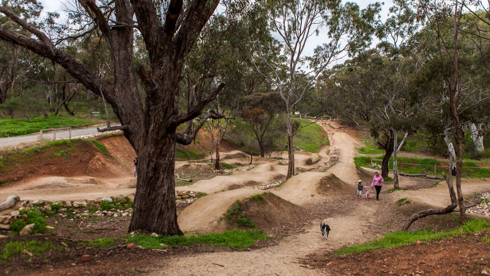 Shepherds Hill Recreation Park