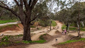Shepherds Hill Recreation Park